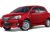 Toyota Etios Valco