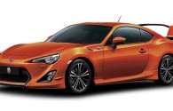 Toyota 86