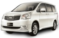Toyota New NAV1
