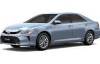 Toyota Camry Hybrid