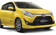 Toyota Agya