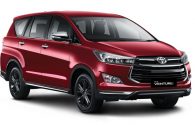 Toyota New Venturer